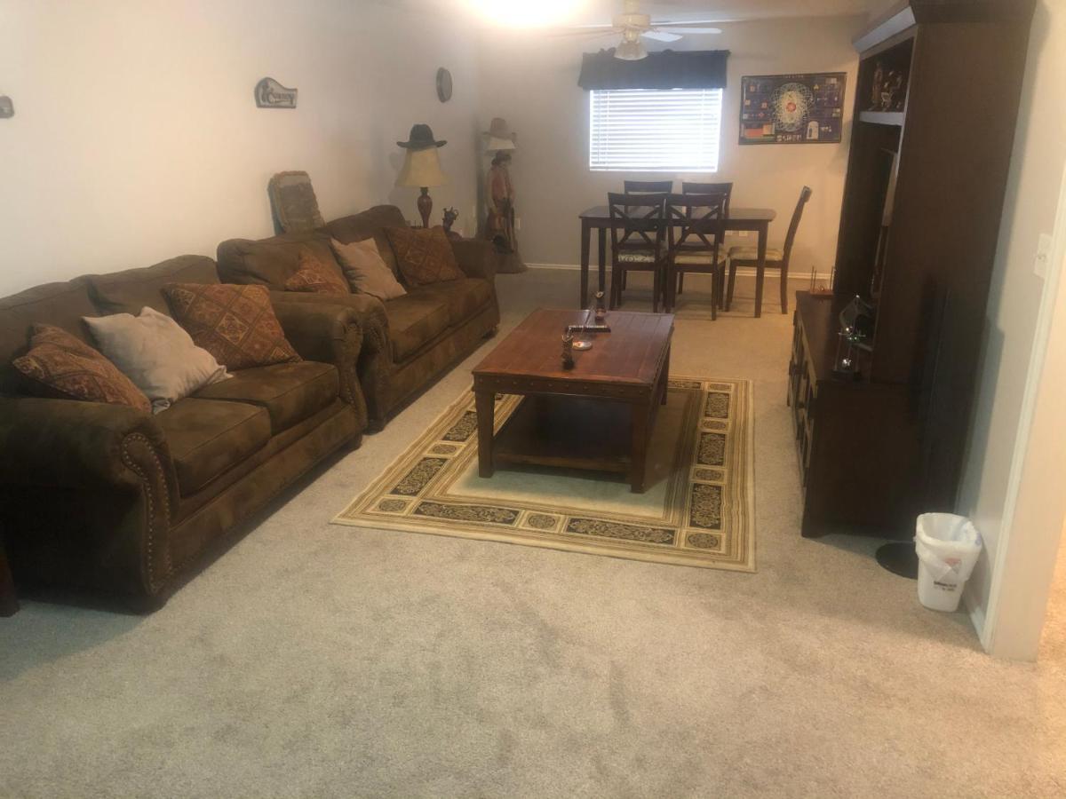 Beautiful Secluded 2 Bedrooms 1 Bathroom Apartment South Weber Exterior foto